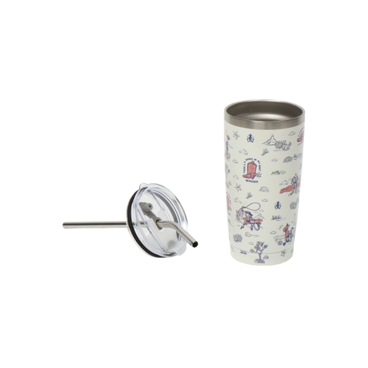 Vaso Térmico Toy Story Acero Inoxidable - 600 ml