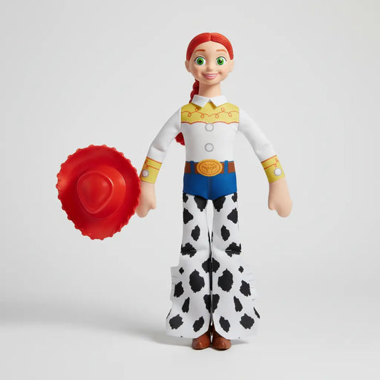 Muñeca New Toys Soft Jessie