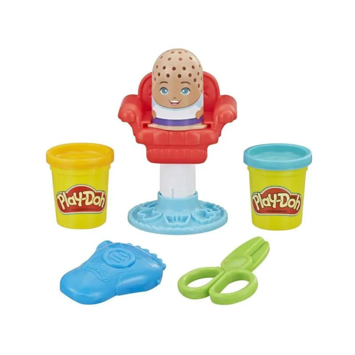 Play Doh D Mini Classics