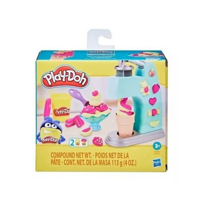 Play Doh D Mini Classics