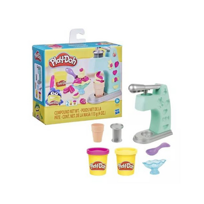 Play Doh D Mini Classics