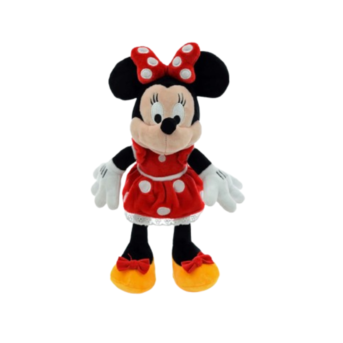 Peluche Minnie Mouse 35 Cm Disney Phi Phi Toys