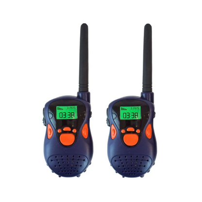 Walkie Talkies