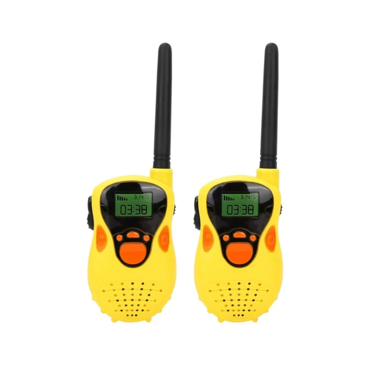 Walkie Talkies
