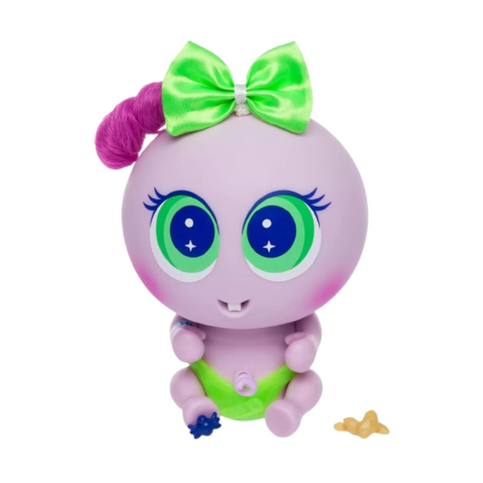 Muñeco Bebé Ksimerito Isabelonga Neonato Distroller