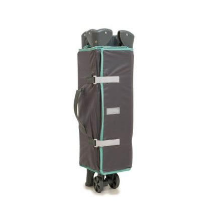 Practicuna Infantil Turquesa Baby First