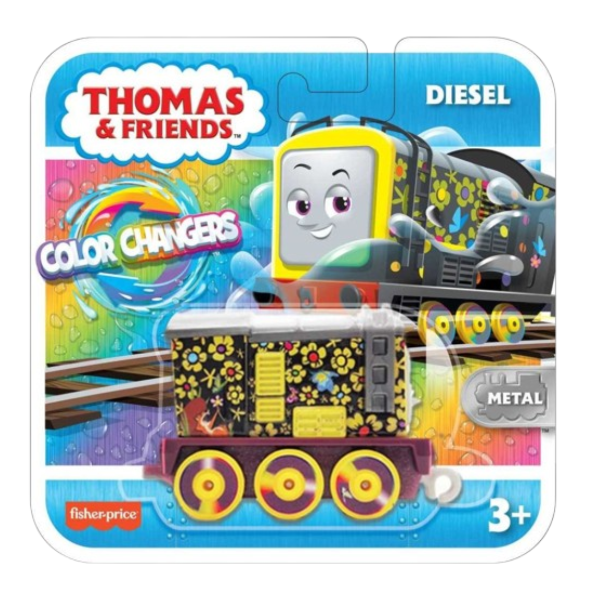 Tren Thomas Trenes De Juguete Thomas Juguetes Pista
