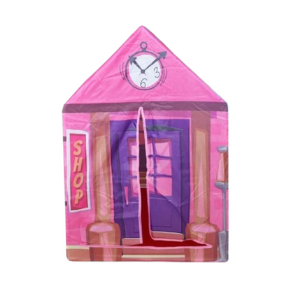 Carpa Infantil Candy Need Tent