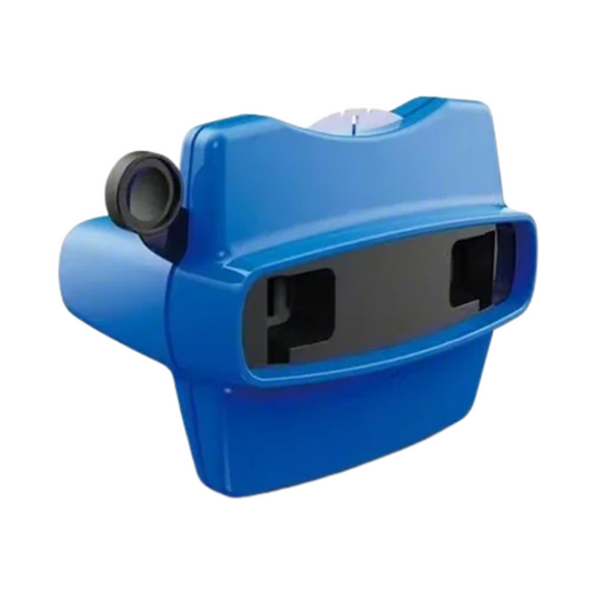 Visor Proyector Del Espacio 3D