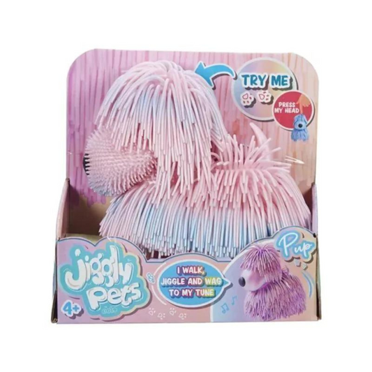 Peluche Peludito Perlado