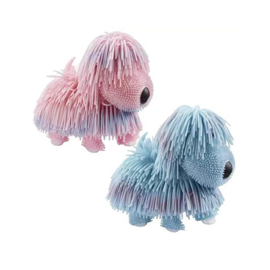 Peluche Peludito Perlado