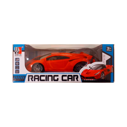 Auto Sportcar Control Remoto