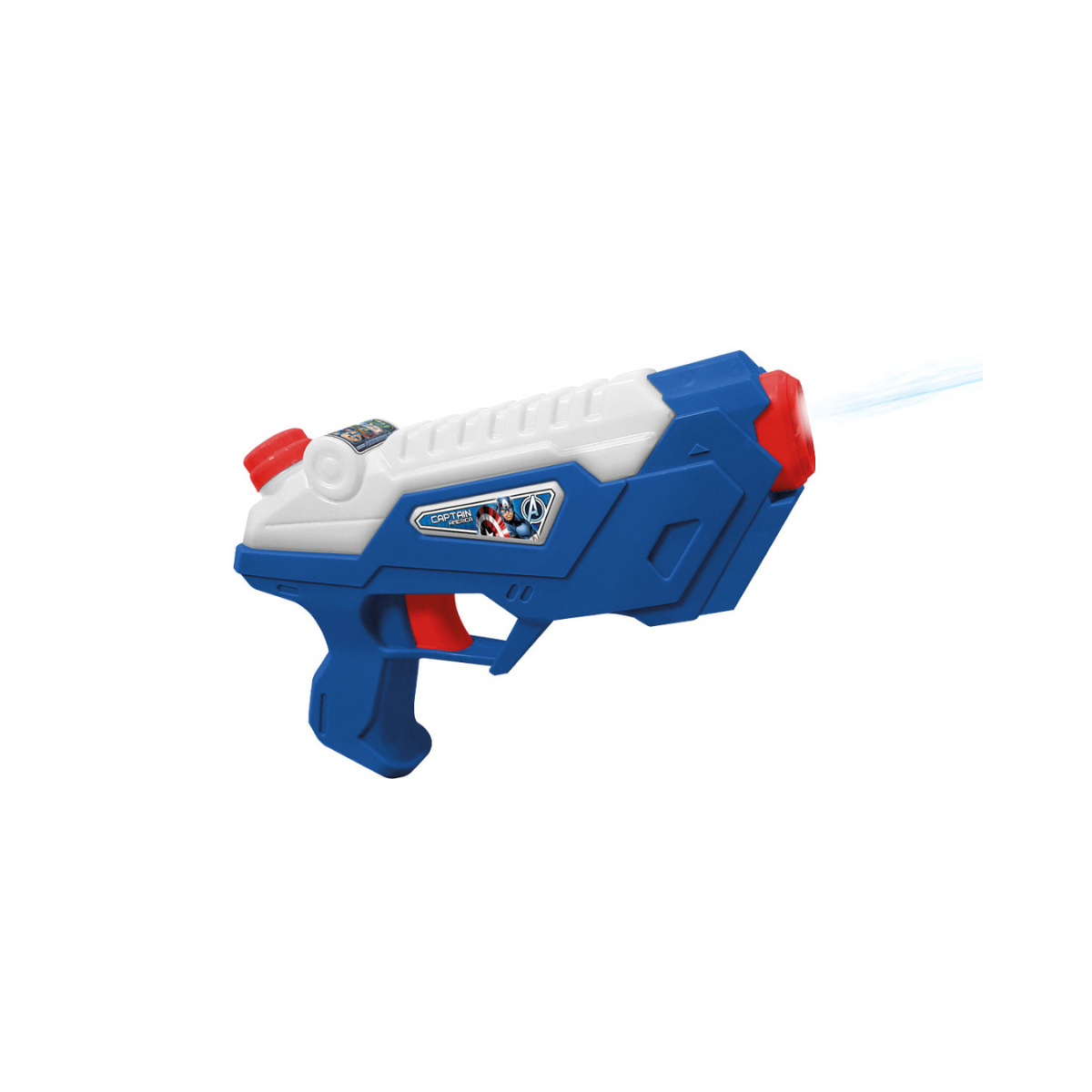 Pistola de agua Avengers Marvel Aqua Storm