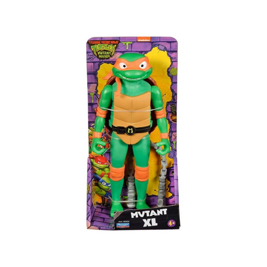 Tortugas Ninja - Figuras XL Surtido De Figuras De Acción