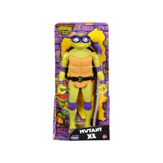 Tortugas Ninja - Figuras XL Surtido De Figuras De Acción