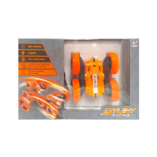 Auto A Radio Control Gira 360