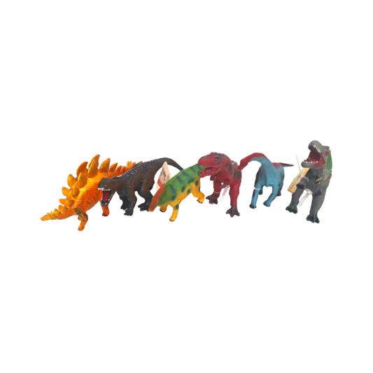 Dinosaurios 30cm