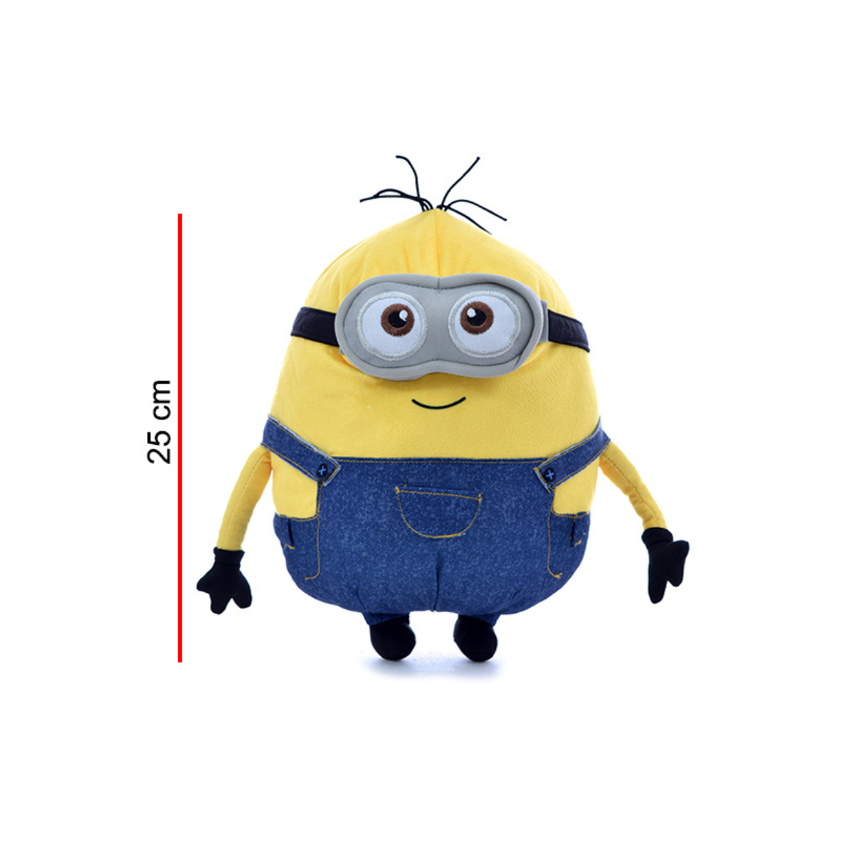 Peluche Minions Otto