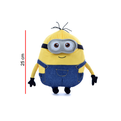 Peluche Minions Otto