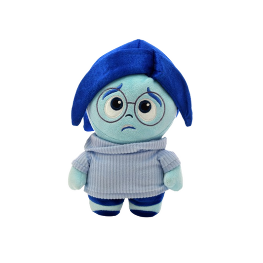 Peluche Intensamente Tristeza