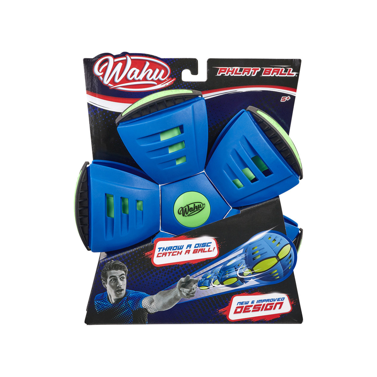 Phlat Ball Pelota Frisbee