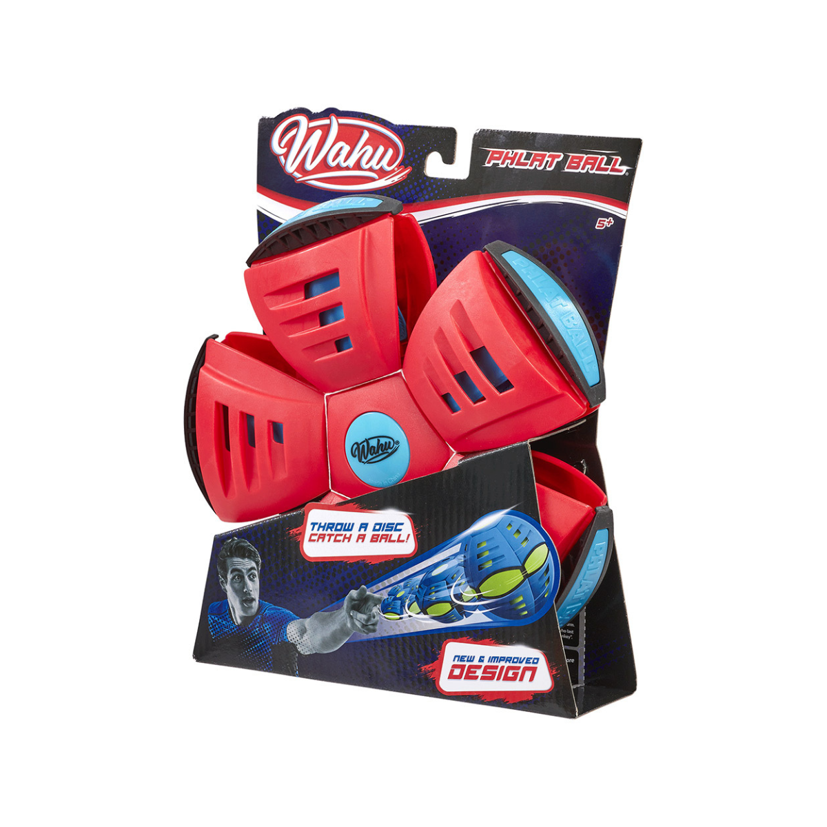 Phlat Ball Pelota Frisbee