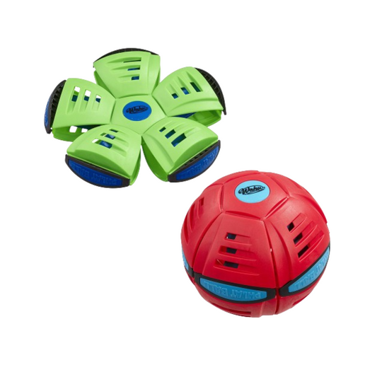 Phlat Ball Pelota Frisbee