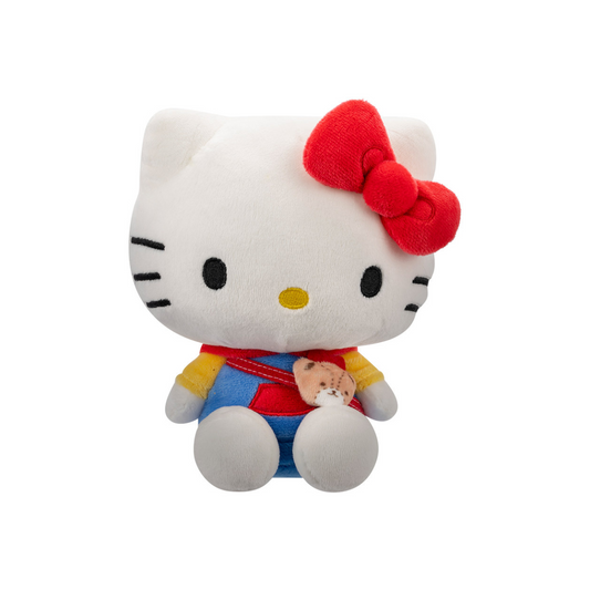 Hello Kitty - Peluches Surtidos