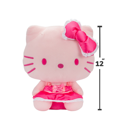 Hello Kitty - Peluches Kawaii
