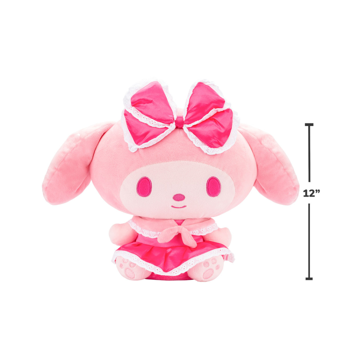 Hello Kitty - Peluches Kawaii