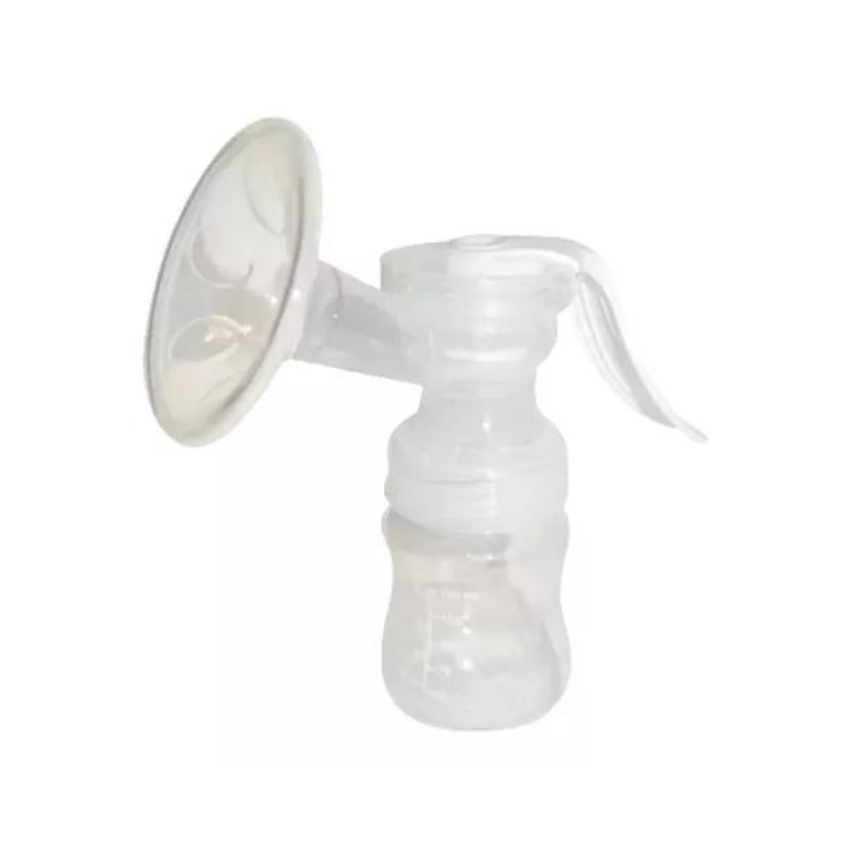 Sacaleche Manual Priori