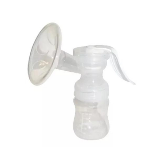 Sacaleche Manual Priori