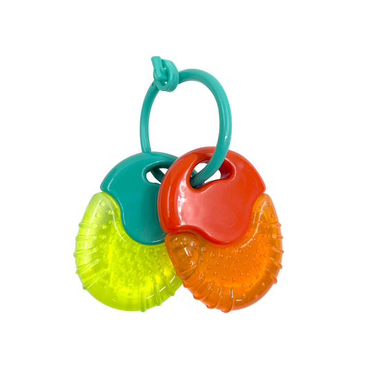 Mordillo Refrigerante De Colores Priori