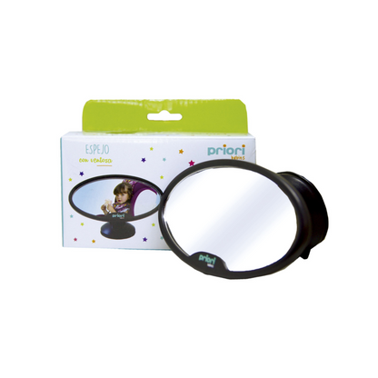Espejo Chico Con Sopapa Priori
