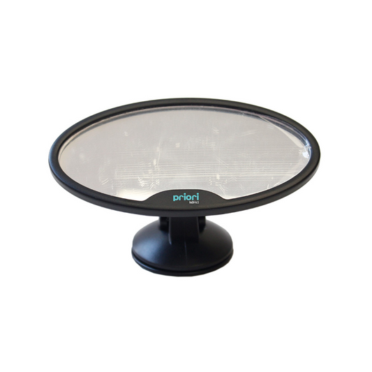 Espejo Chico Con Sopapa Priori