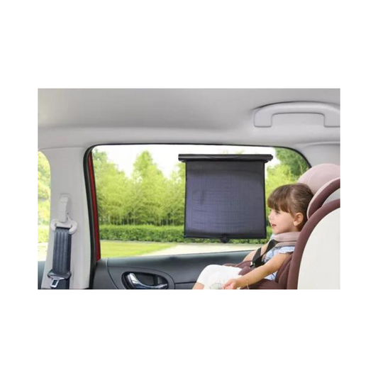 Parasol Roller Con Botón Automático Priori