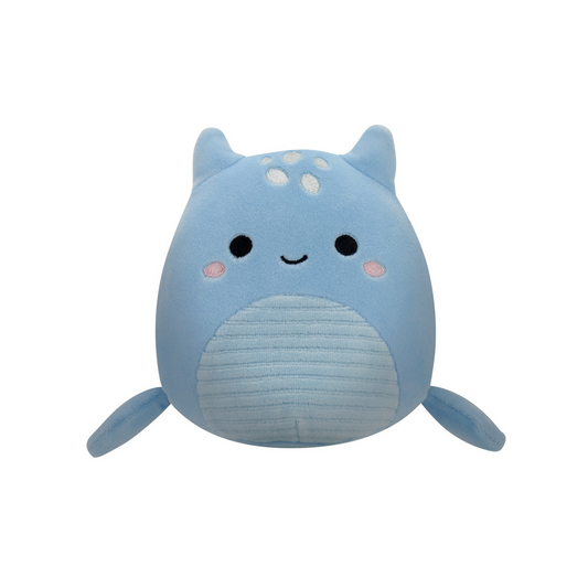 Peluches Squishmallows 19cm Surtido