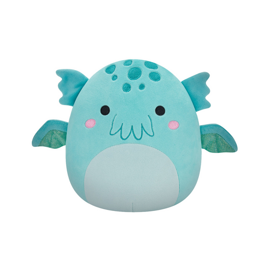 Peluches Squishmallows Coleccionables 19cm Surtido