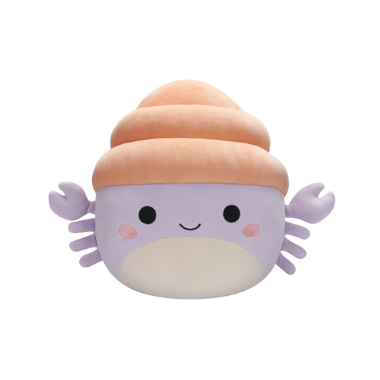 Peluches Squishmallows Coleccionables 30cm Surtido