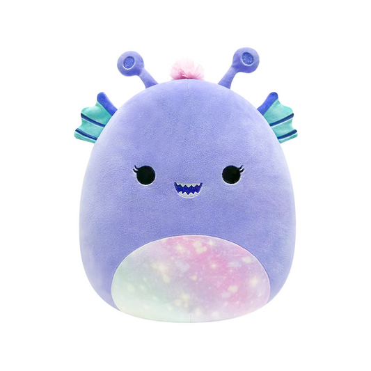 Peluches Squishmallows Coleccionables 30cm