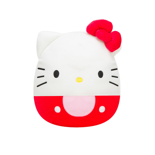Peluches Squishmallows Hello Kitty Surtido