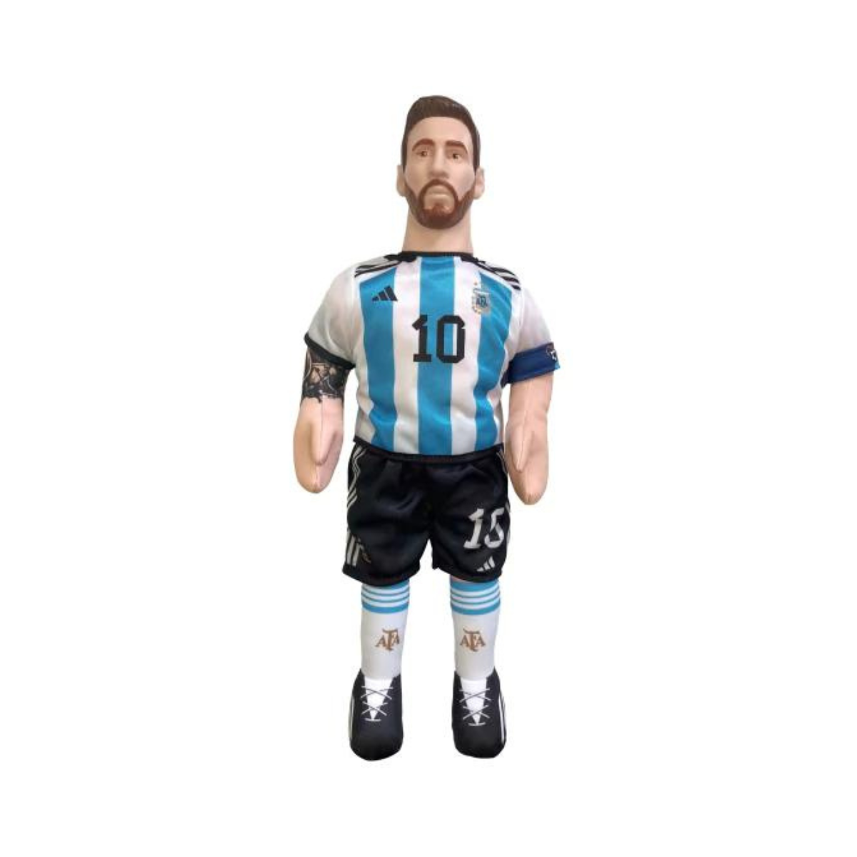 Muñeco Afa Messi