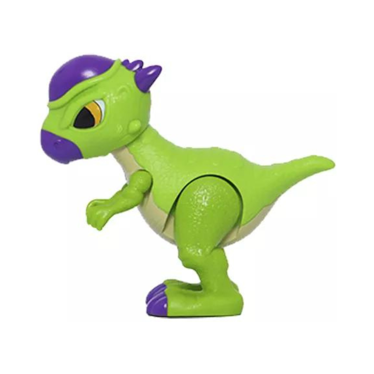 Dinosaurios De Juguete Set x4