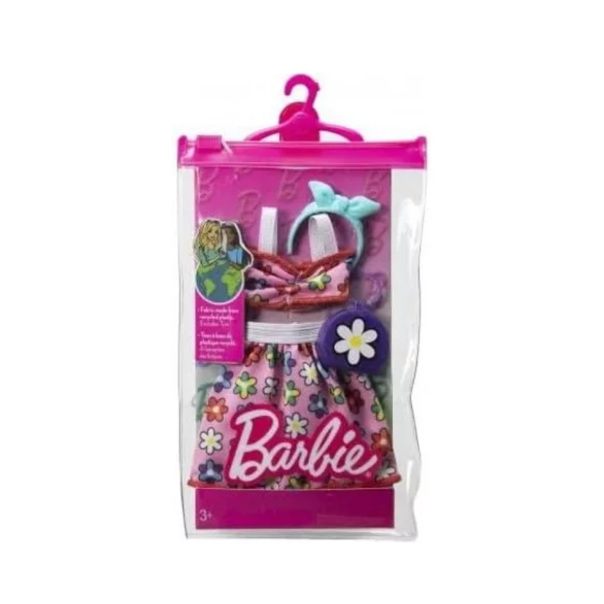 Barbie Ropa Y Moda