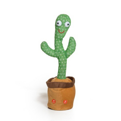 Cactus Bailarín Baby First