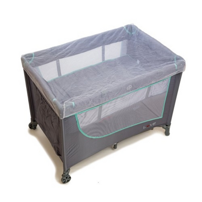 Practicuna Infantil Turquesa Baby First