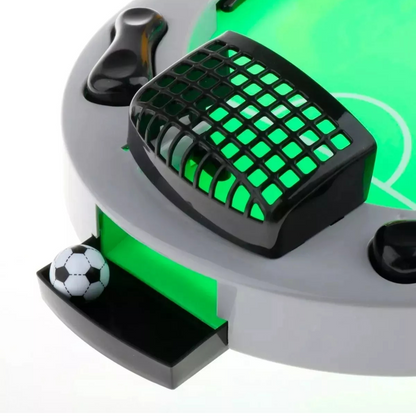 Juego de mesa futbol flipper