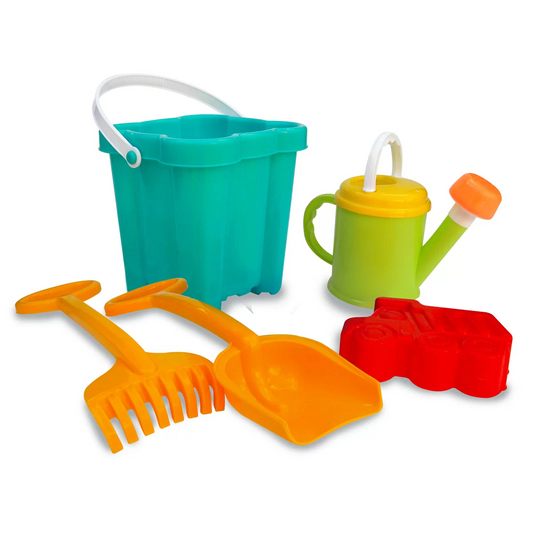 Kit De Verano Para Playa Niños