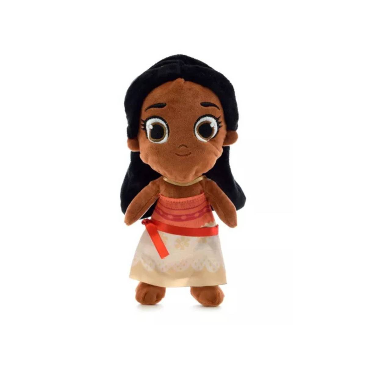 Peluche Moana 25 Cm Phi Phi Toys