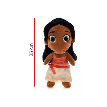 Peluche Moana 25 Cm Phi Phi Toys